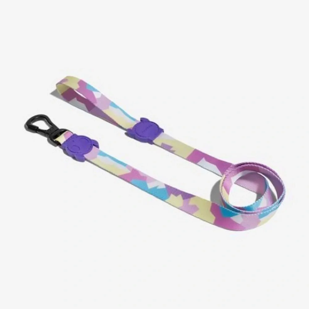 Zee.Dog Candy Regular Dog Leash